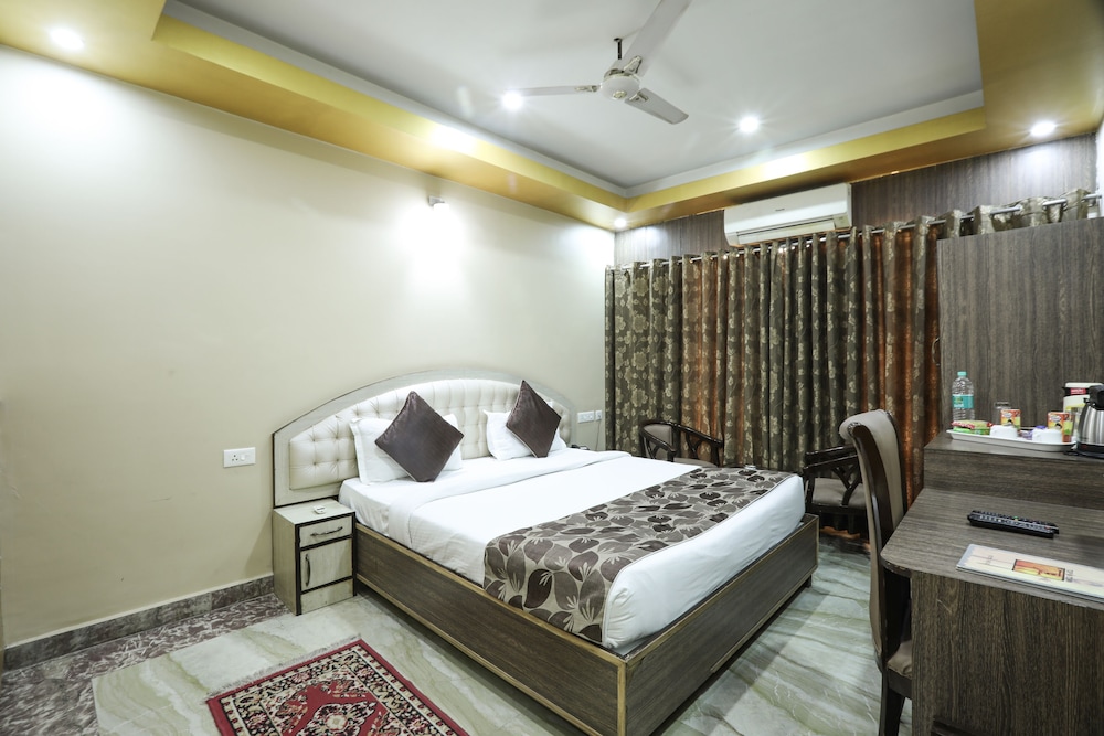 Deluxe Room photo 1