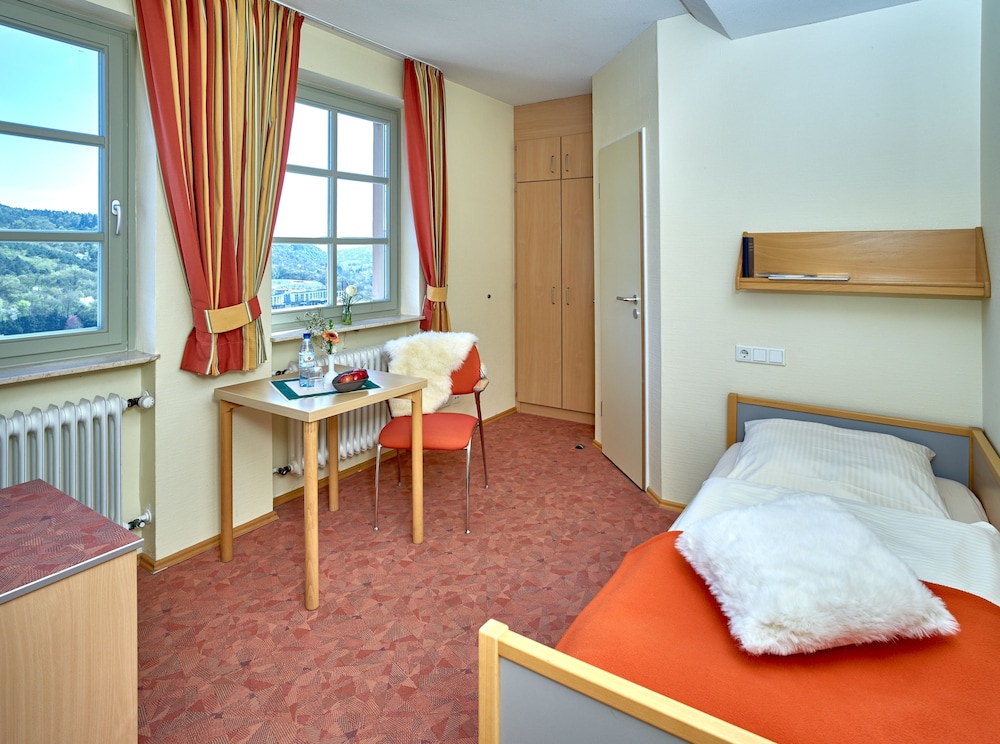 Single Room photo 1