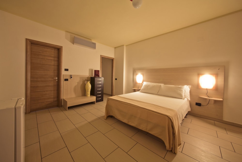 Superior Double Room, Terrace photo 3