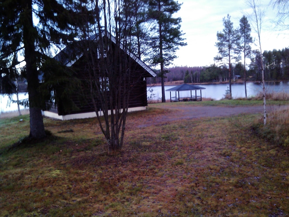 Sauna cottage, 33sqm, 2 beds photo 1