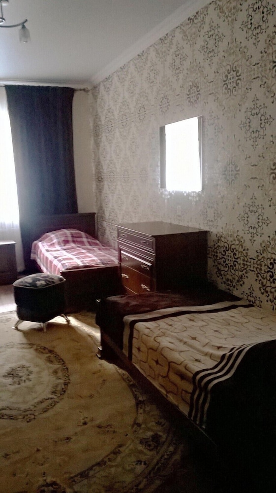 Standard Triple Room photo 3