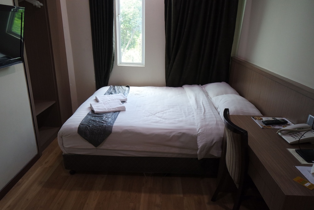 Deluxe Room photo 3