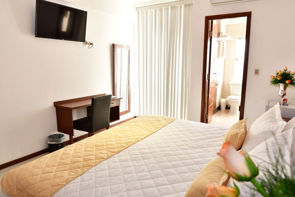Double Room photo 1