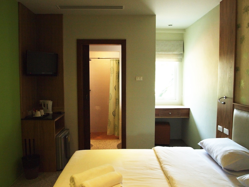 Budget Double Bed room photo 2