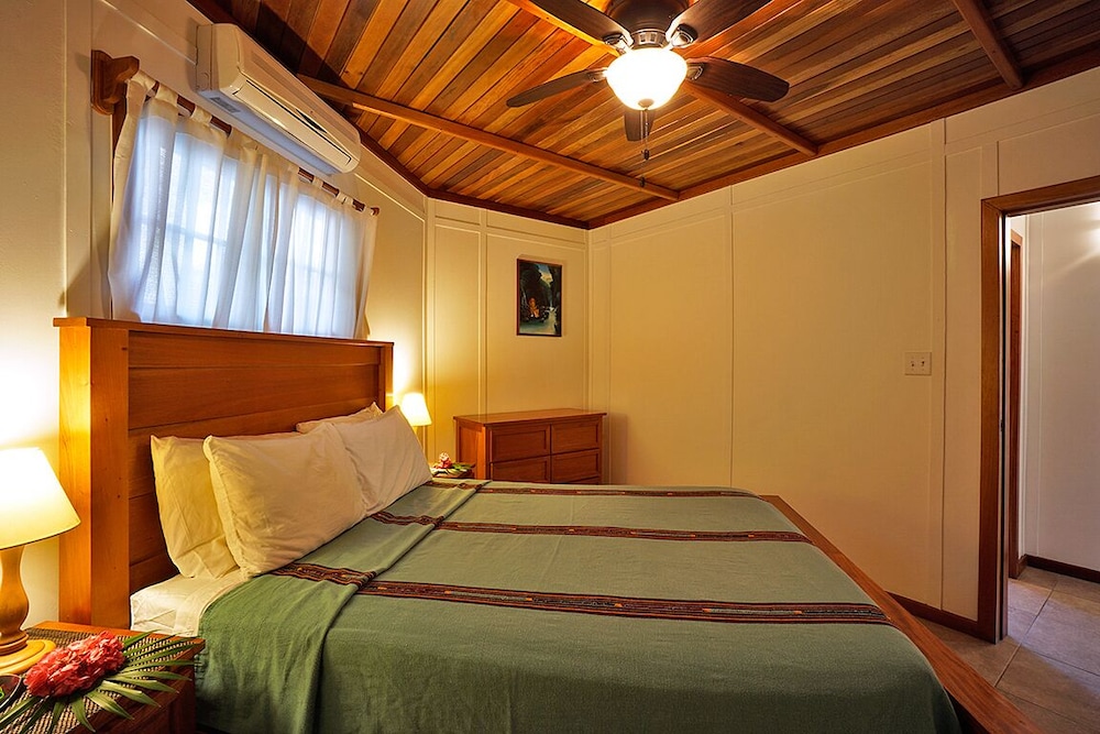 Garden Cabana One Bedroom C4