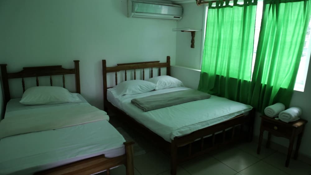 Standard Triple Room photo 1