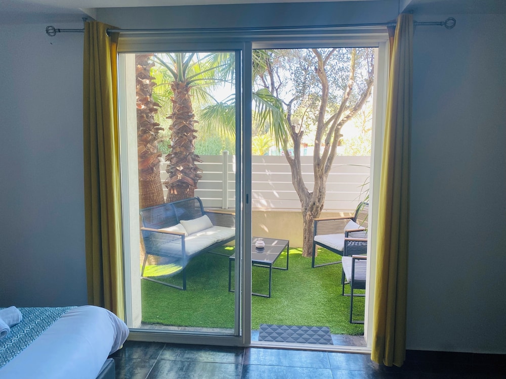 Junior Suite, Terrace - Photo 7