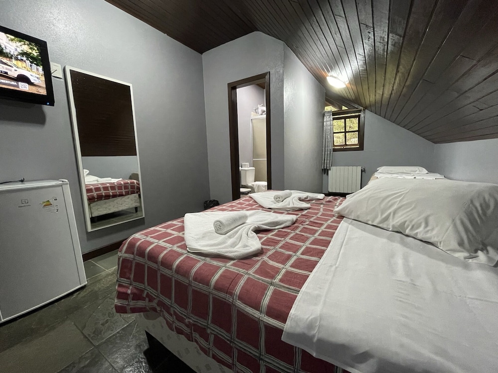 Triple Room photo 3