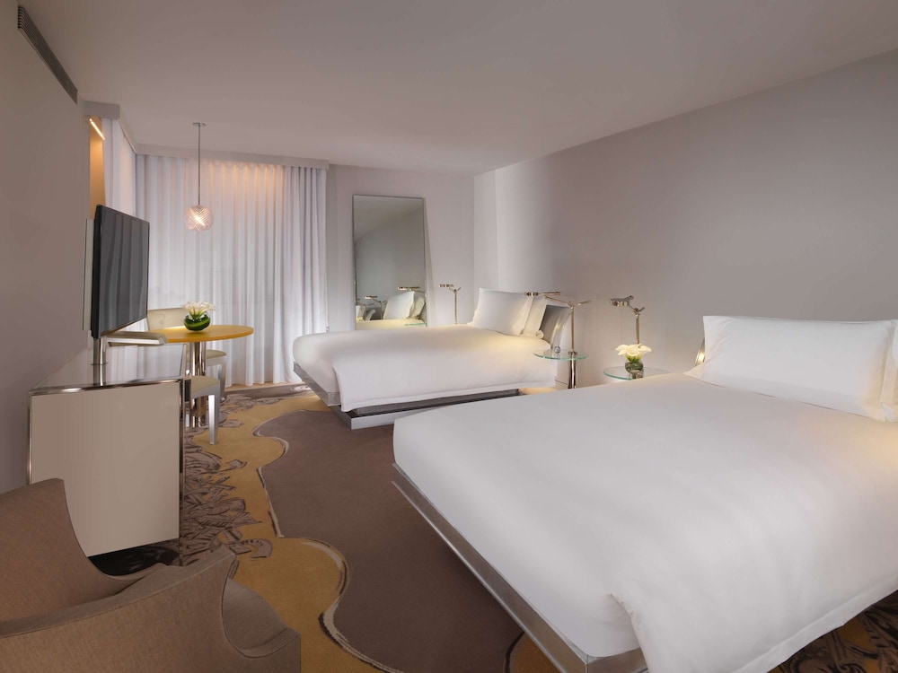 Superior Room, 2 Double Beds