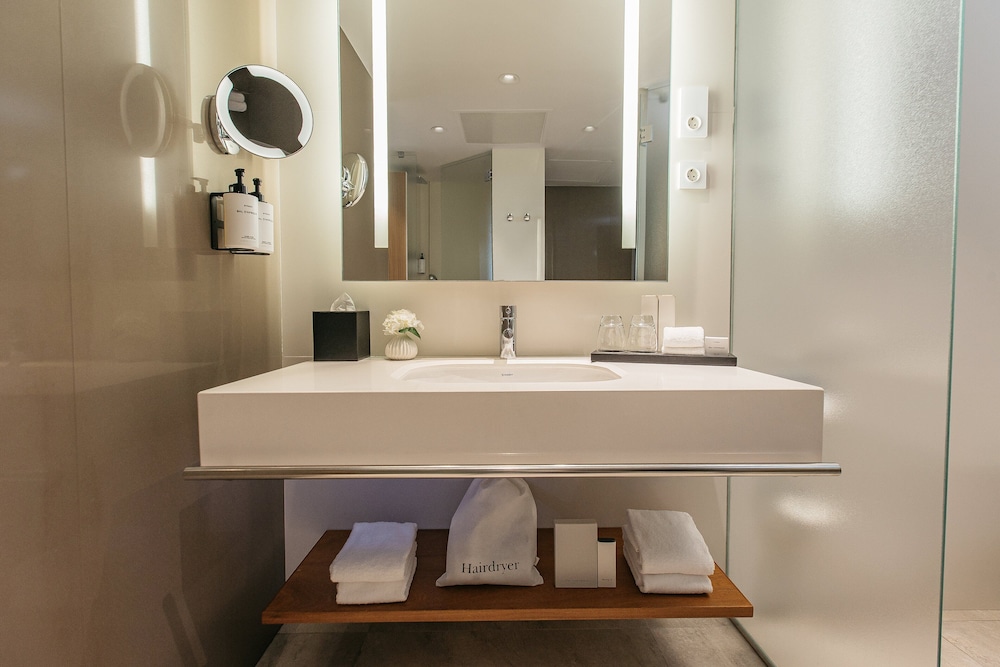 Suite, 1 Bedroom, Accessible, Balcony (Balcony) Suite, 1 Bedroom, Accessible, Balcony (Balcony)