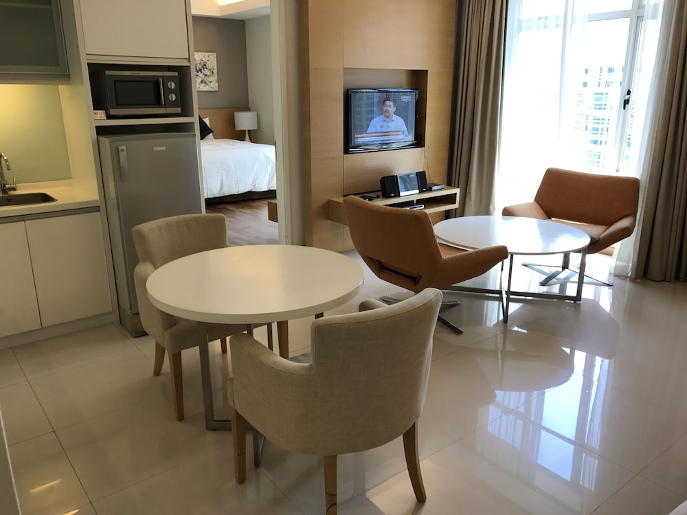 Apartment, 1 Bedroom
