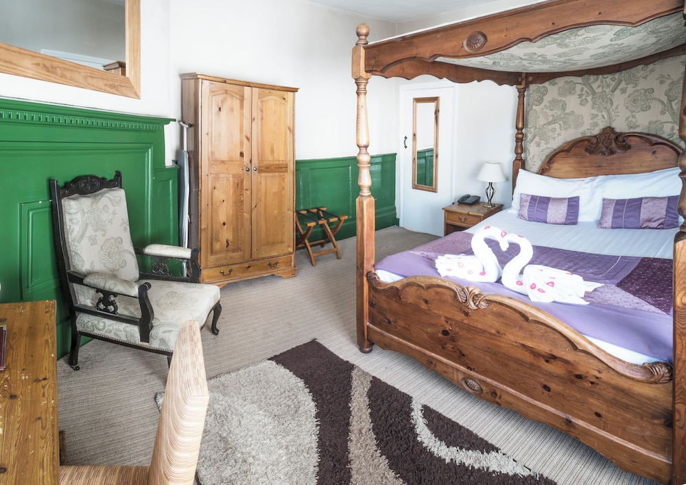 Executive Double Room photo 2