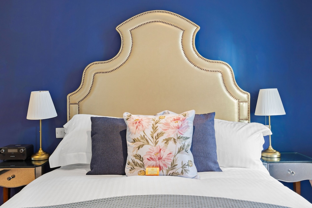 Luxury Double Room, Ensuite (King) photo 2