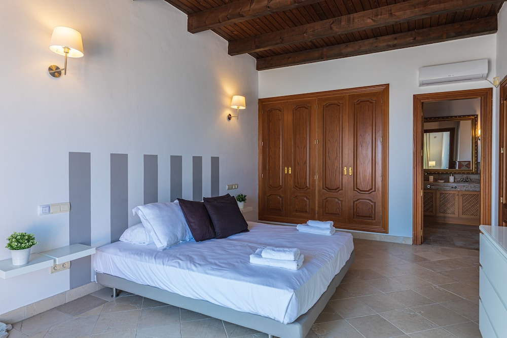 Apartamento, 2 habitaciones, vista al mar