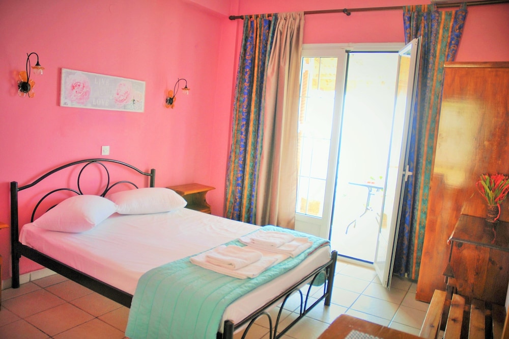 Standard Studio, 1 Double Bed