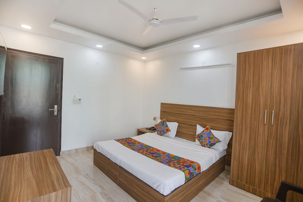 Premium Room, 1 Double Bed