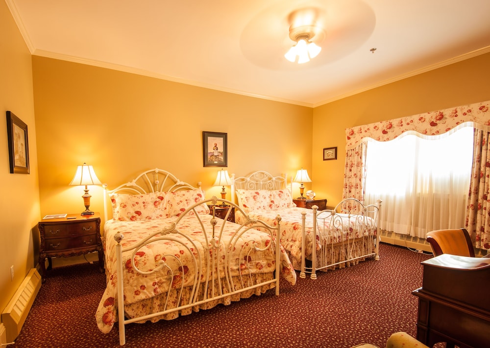 Classic Double Room (Inn) photo 1