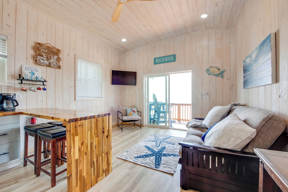 Cottage (1 Bedroom) photo 3