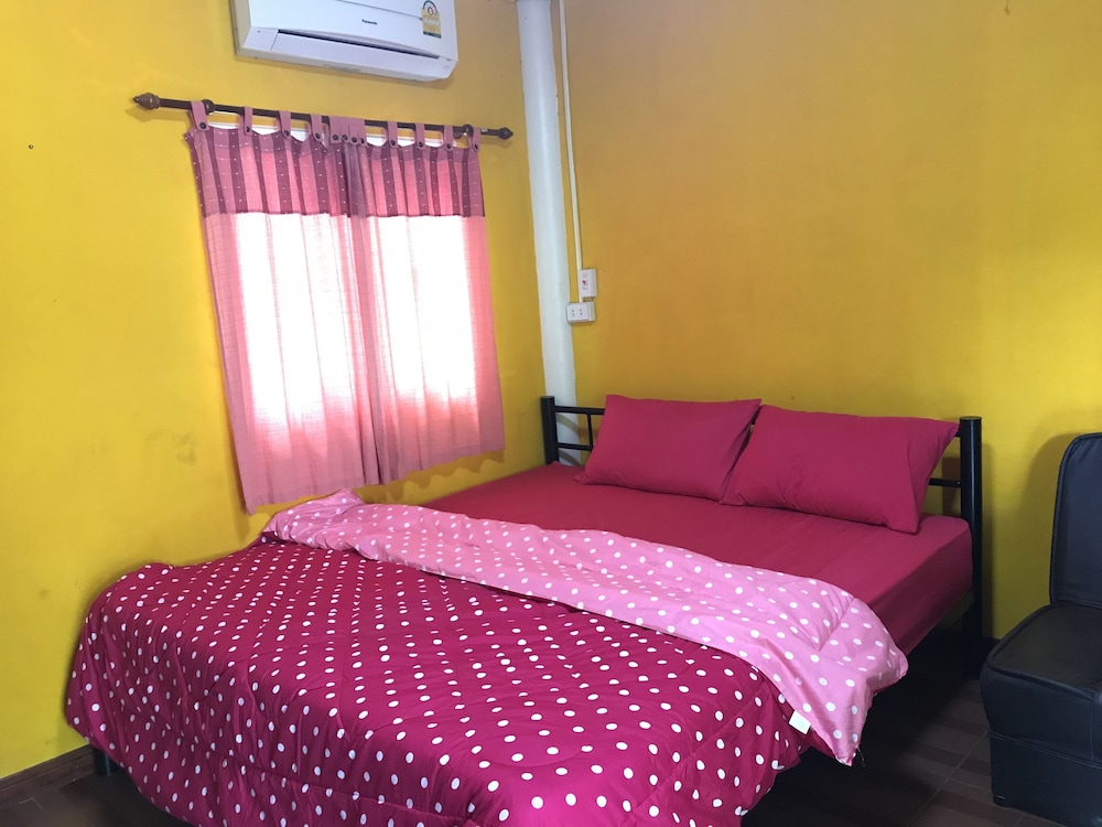 Standard Double Room photo 3