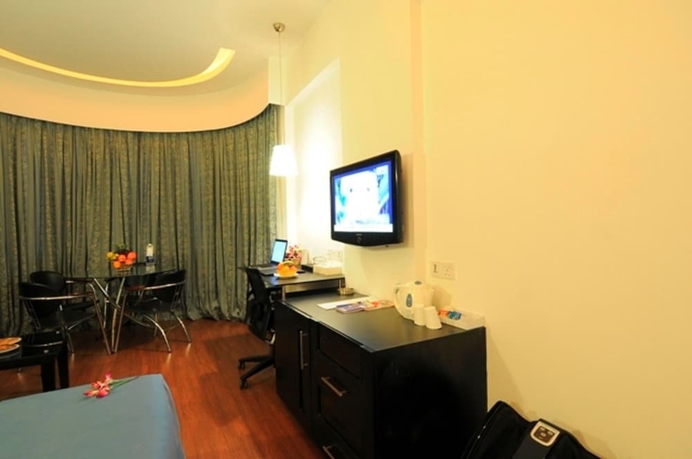 Club Room - Photo 3