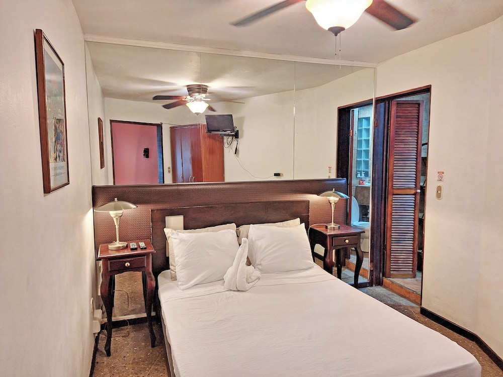 Economy Single Room photo 1