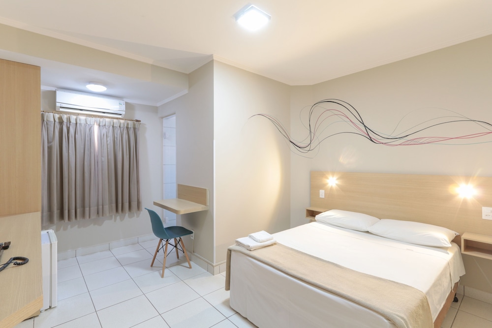 Superior Double Room, 1 Double Bed photo 3