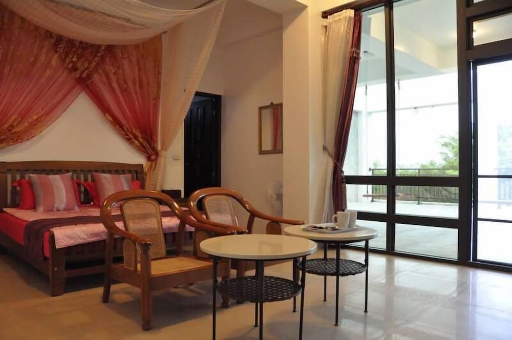 Honeymoon Double Room photo 1