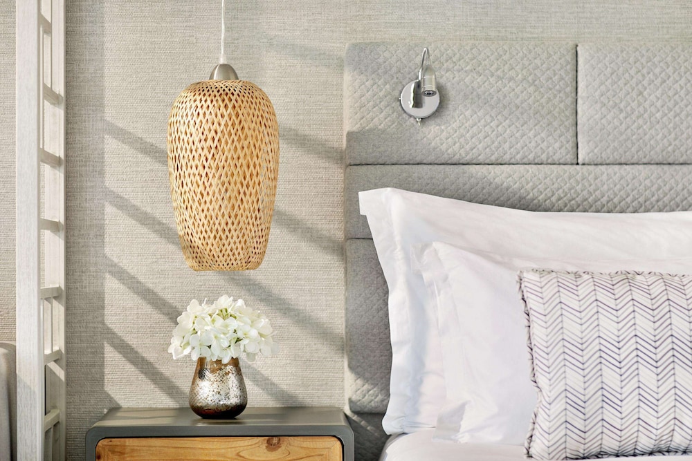 Junior Suite, Sea View