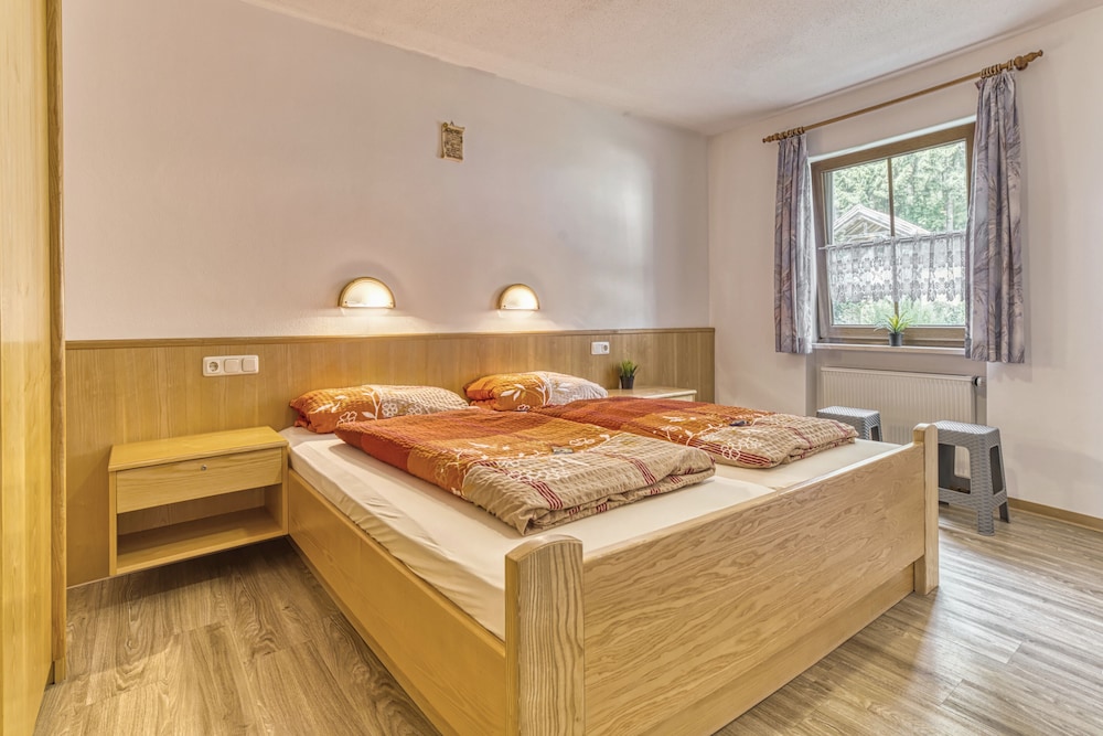 Apartment, 2 Bedrooms (Type C) photo 1