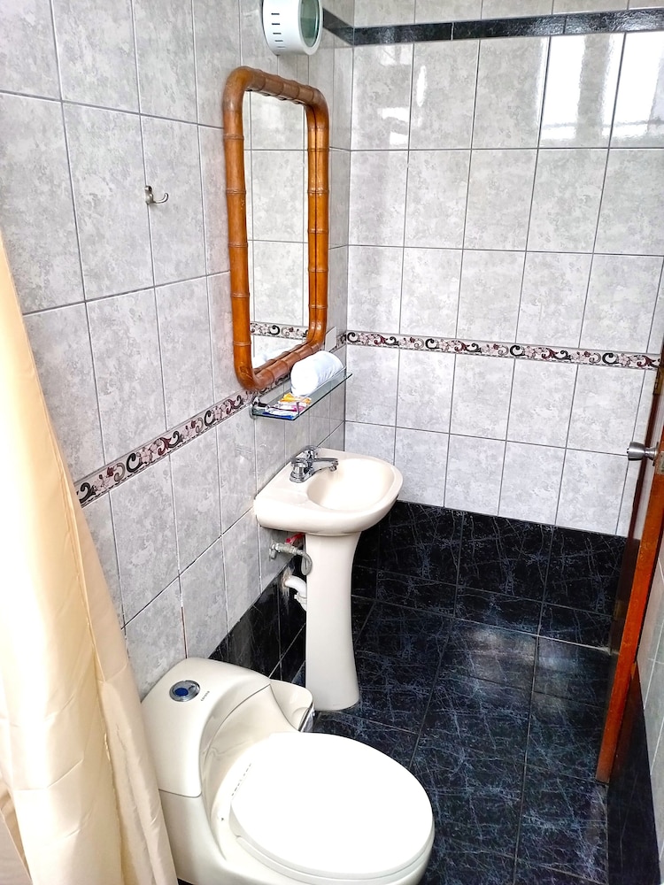 Business Double Room photo 2