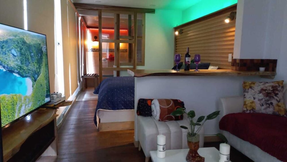 Deluxe Room photo 1
