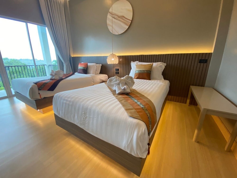 Family Villa, 4 Bedrooms photo 2