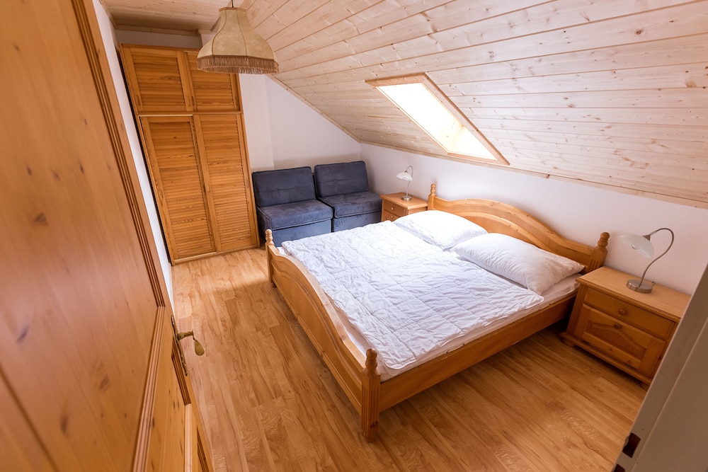 Classic Apartment, 1 Bedroom (Sternenhimmel)