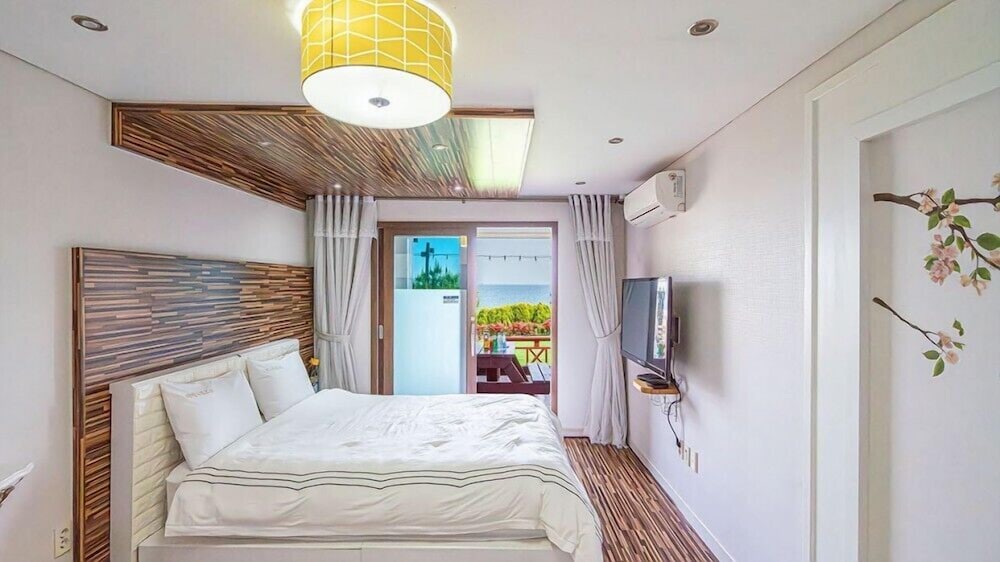 Room (Ocean Terrace Couple 1) photo 1