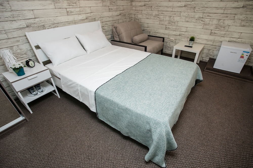 Standard Triple Room, Private Bathroom photo 1