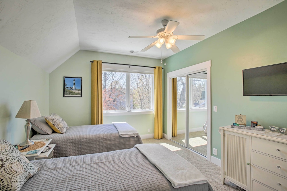 Apartment (2 Bedrooms) photo 2