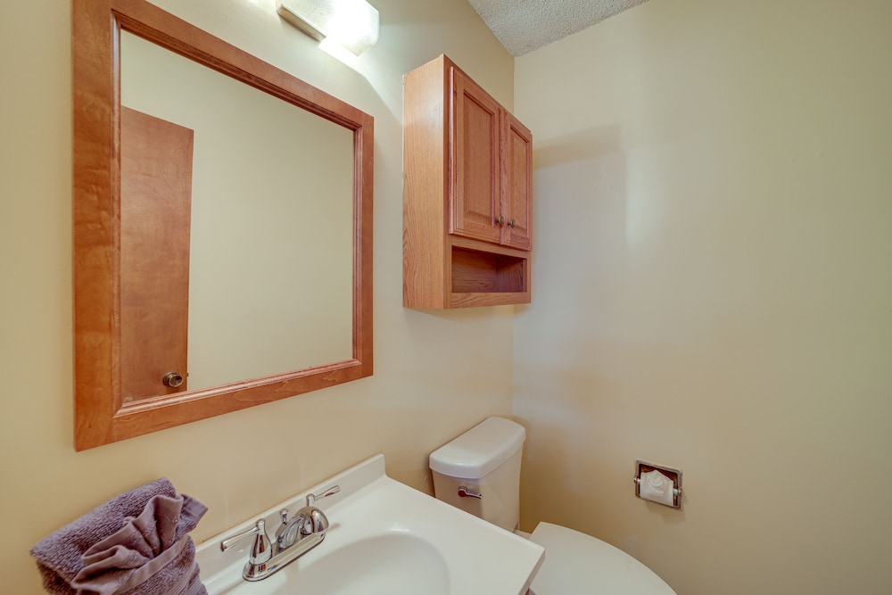 House (3 Bedrooms) photo 2