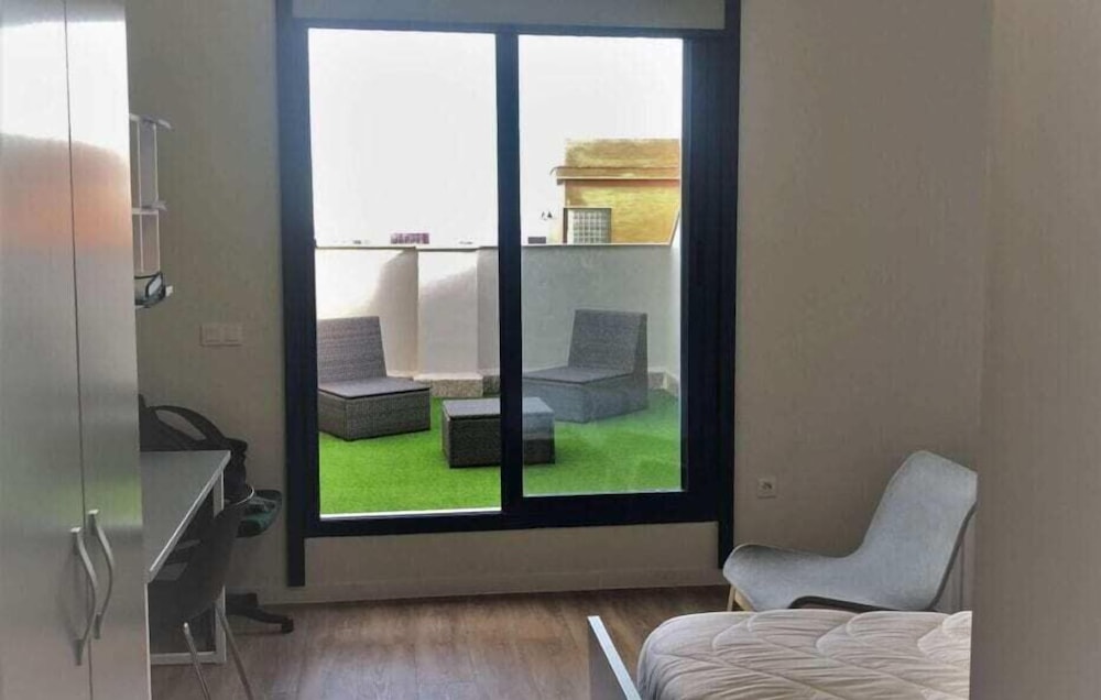 Habitación Individual Premium