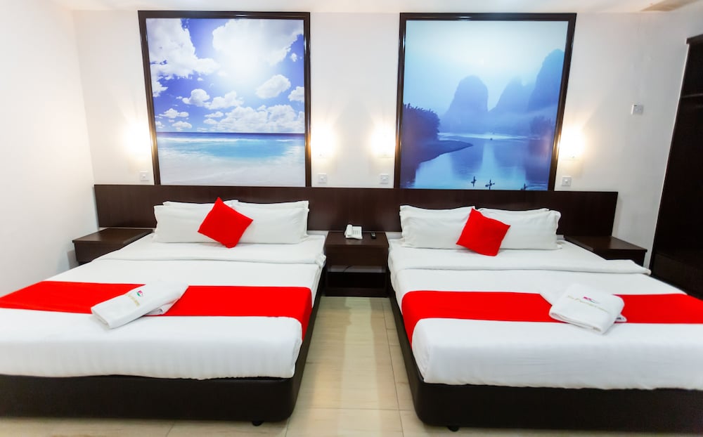 Superior Room photo 1