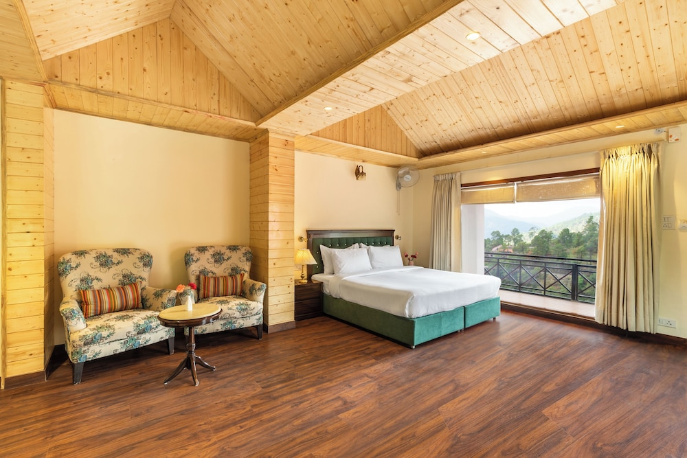 Mountain View Suite photo 2