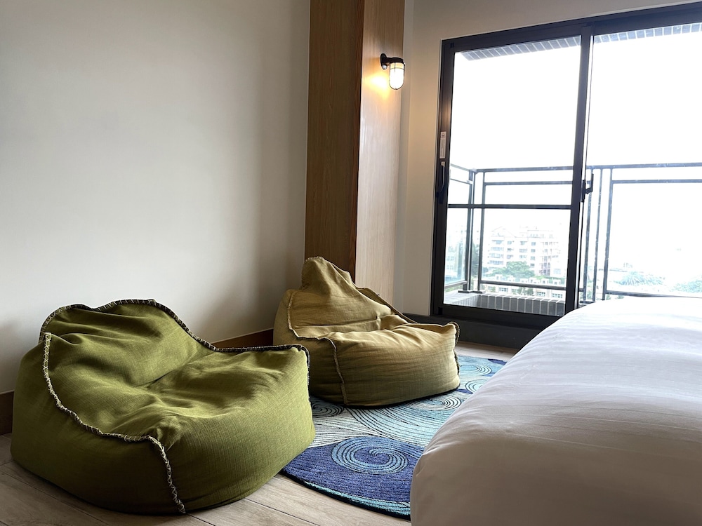 City Room