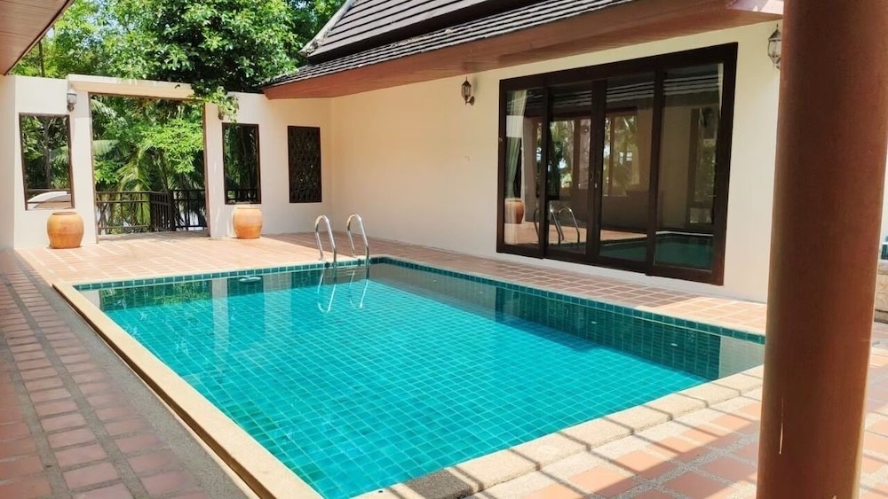 Pool Villa Family - Photo 13