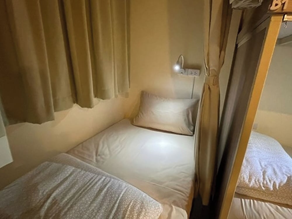 Family Room for 10 Persons