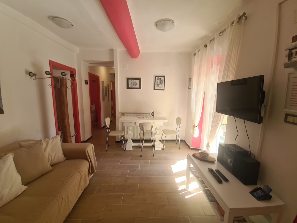 Family Apartment