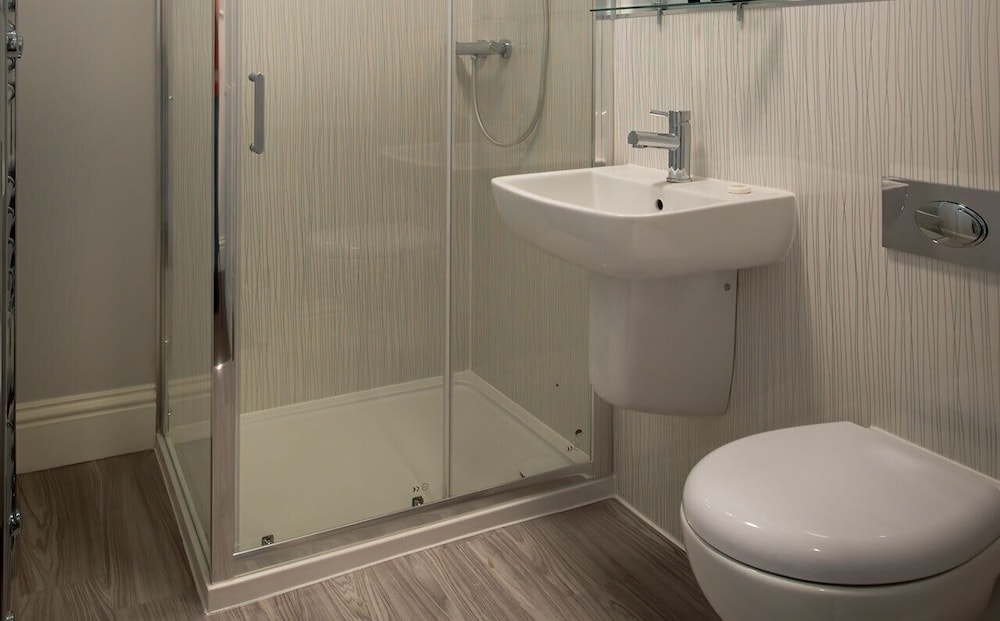 Classic Single Room photo 2