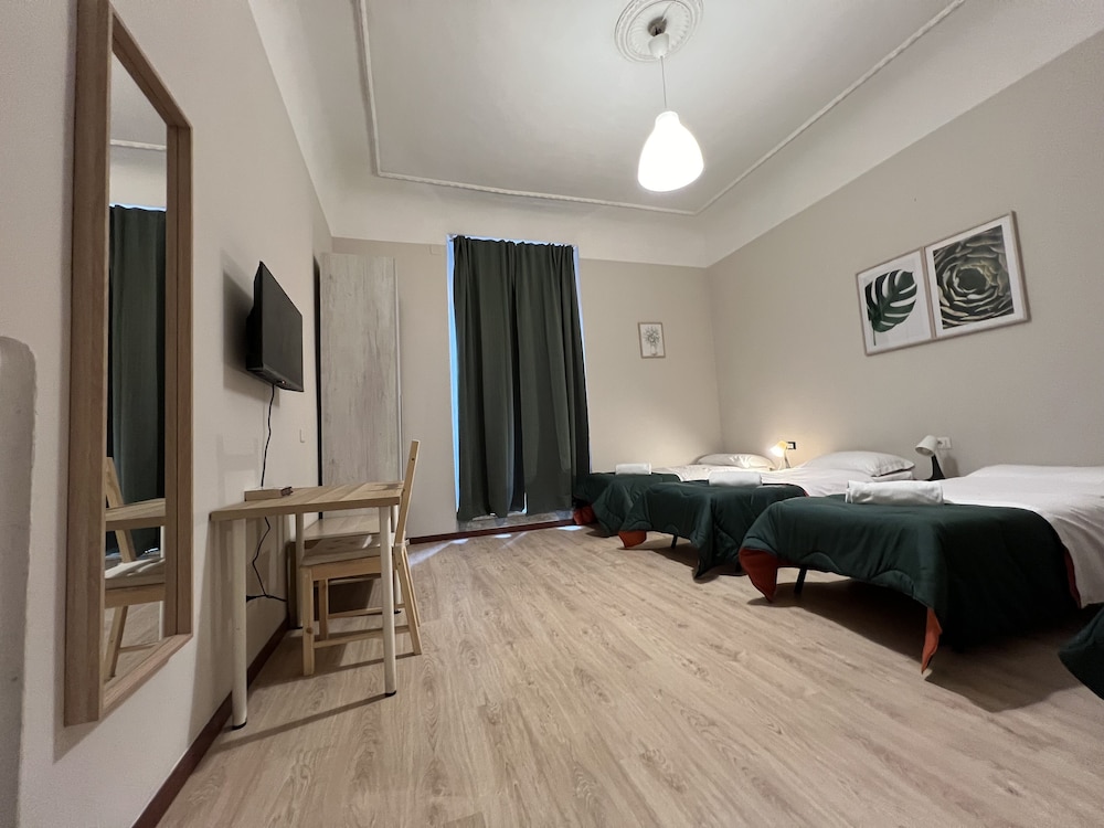 Quadruple Room photo 1