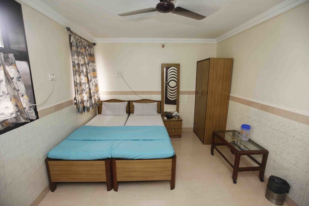 Basic Double Room, 1 Bedroom, City View, Executive Level