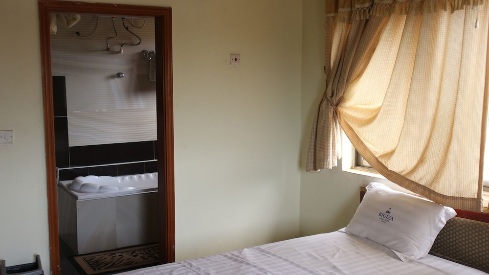 Standard Room, 1 Twin Bed photo 3