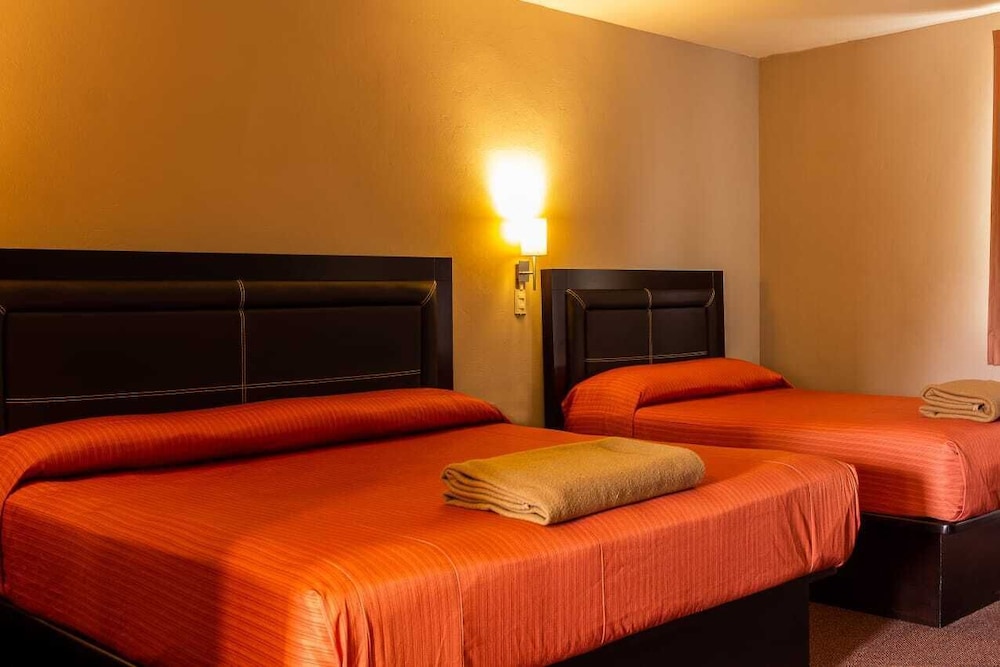 Comfort Studio, Multiple Beds photo 1