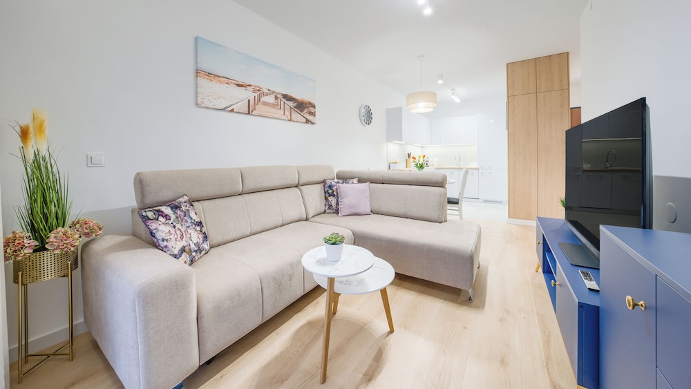 Apartment (A128)